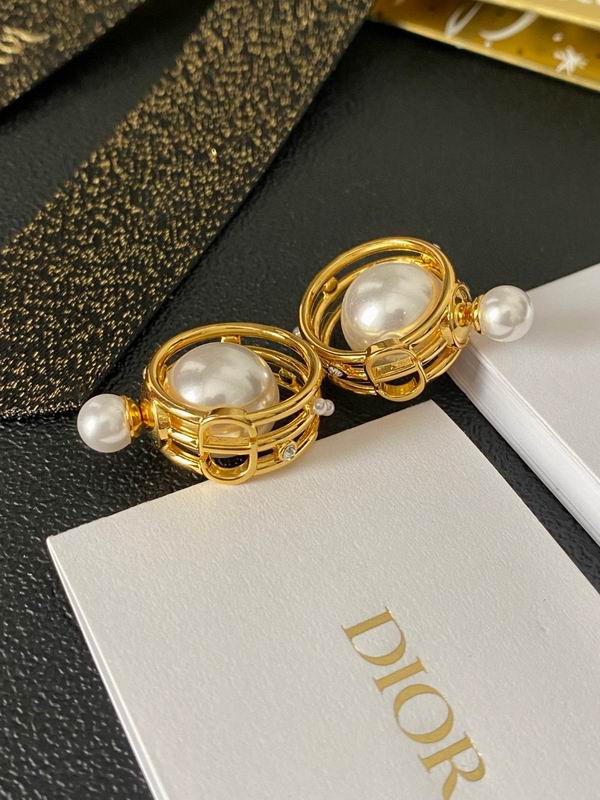 Dior Earring 04lyr420 (1)